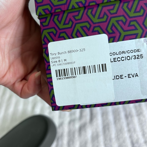 Tory Burch #8 - Picture 6 of 14